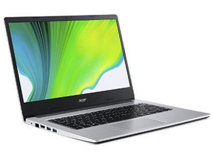 Acer Laptop A314-22-R4LQ 14 inča Ryzen 5 3500U 8GB 256GB AMD