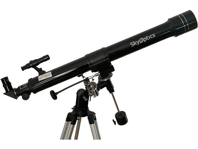 Skyoptic Teleskop BM90070EQ II-A