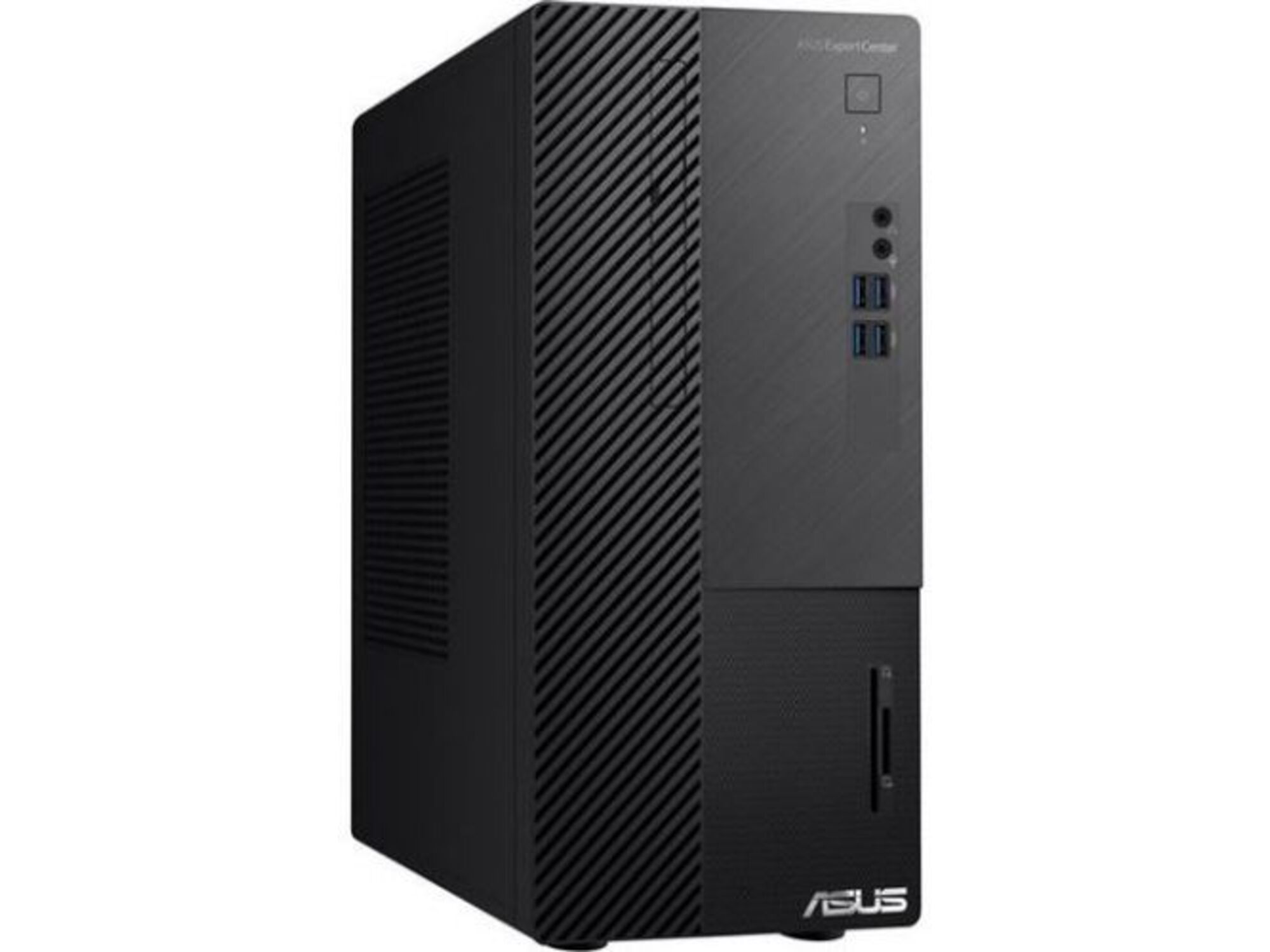 Asus D500MAES-7107000050 I7-10700 8GB 512GB SSD