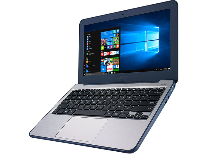 Asus Laptop 11.6inch W202NA-GJ0083R N3350/4G/128G/WIN10PRO