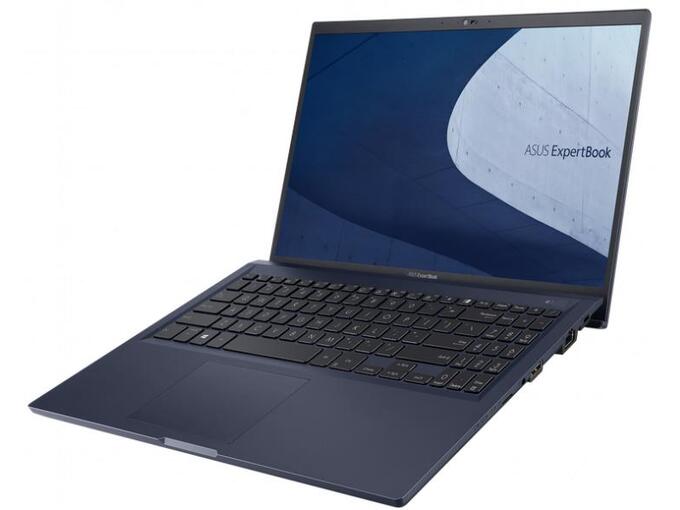Asus Laptop B1500CEAE-BQ1866R I7-1165G7 16GB 512 GB