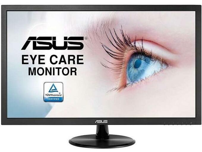 Asus LCD 21.5 Monitor 90LM01K0-B04170