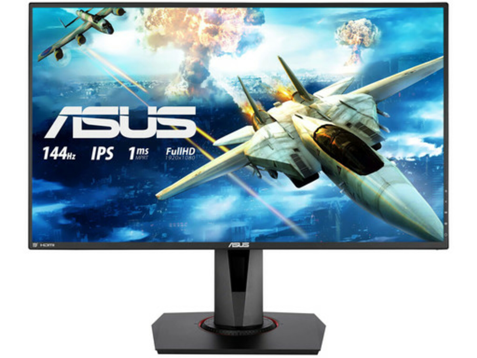 ASUS Gaming monitor 27 IPS - VG279Q