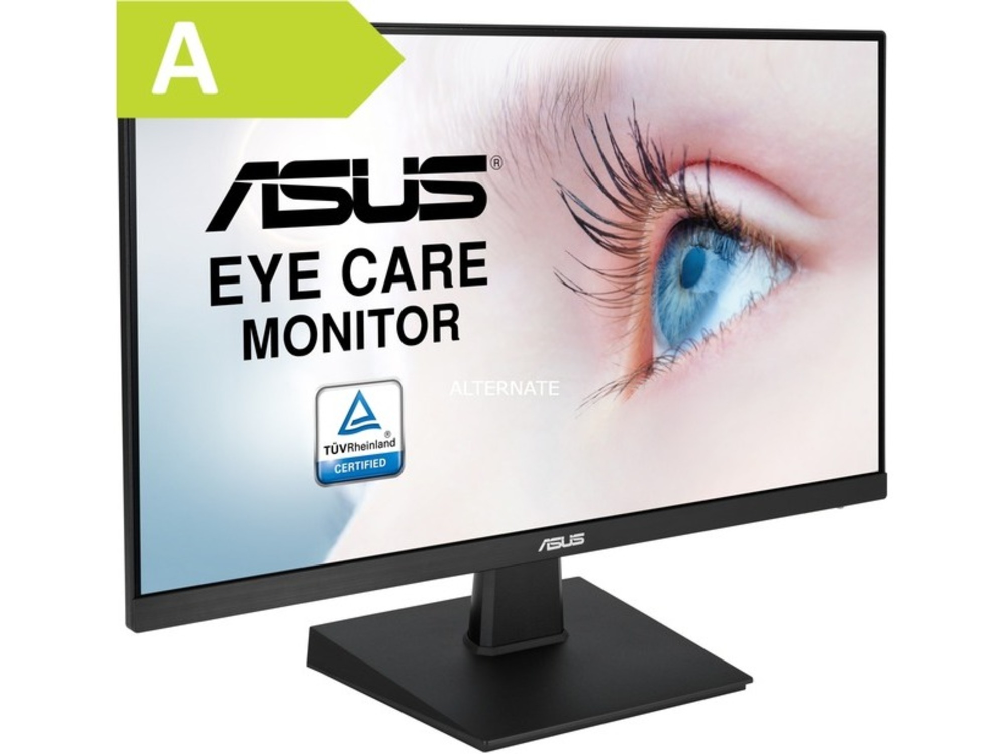 Asus Monitor LCD 27inch VA27EHE IPS