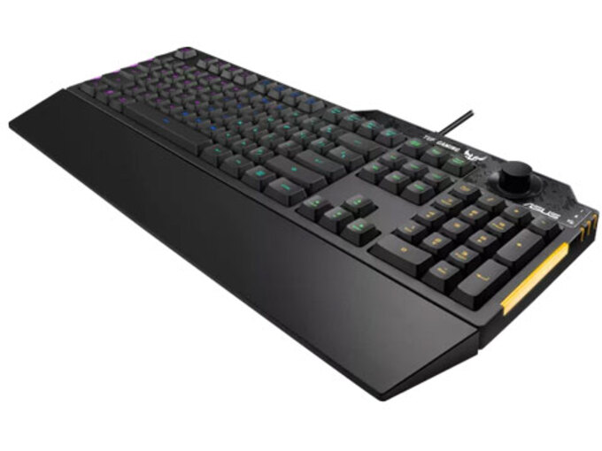 Asus Gaming tastatura TUF K1