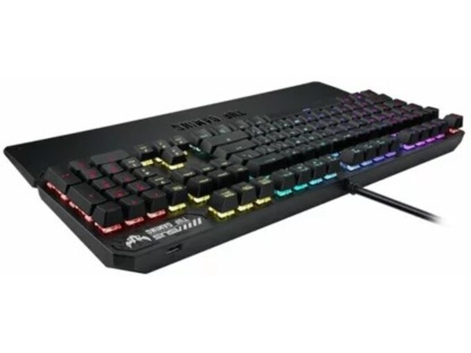 Asus Gaming tastatura TUF K3