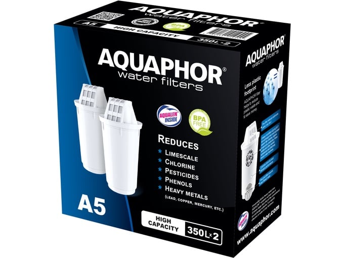 Aquaphor filter A5