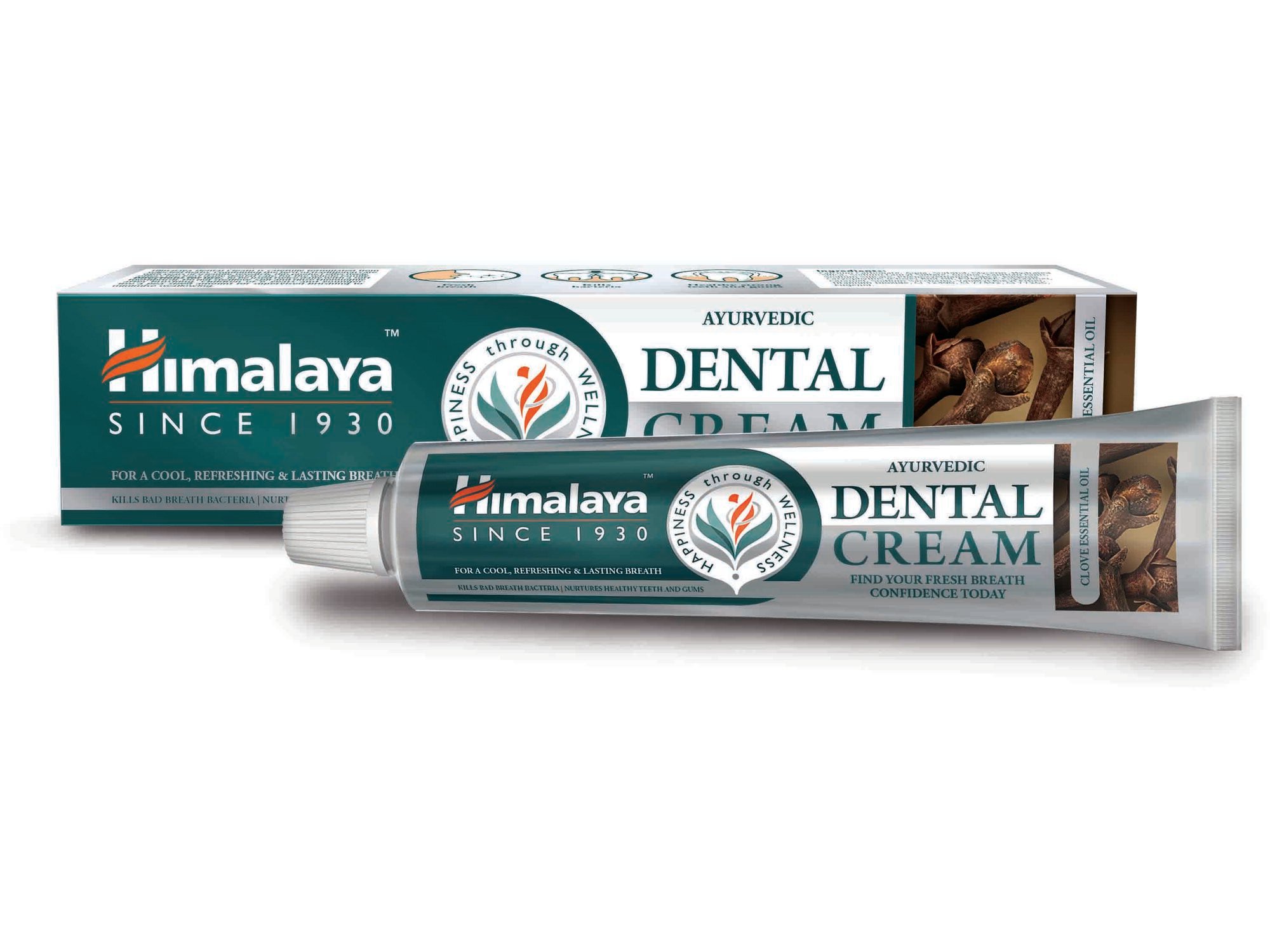 Himalaya Pasta za zube dental cream clove 100g