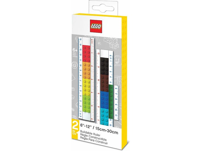 LEGO Lenjir iz delova 51498