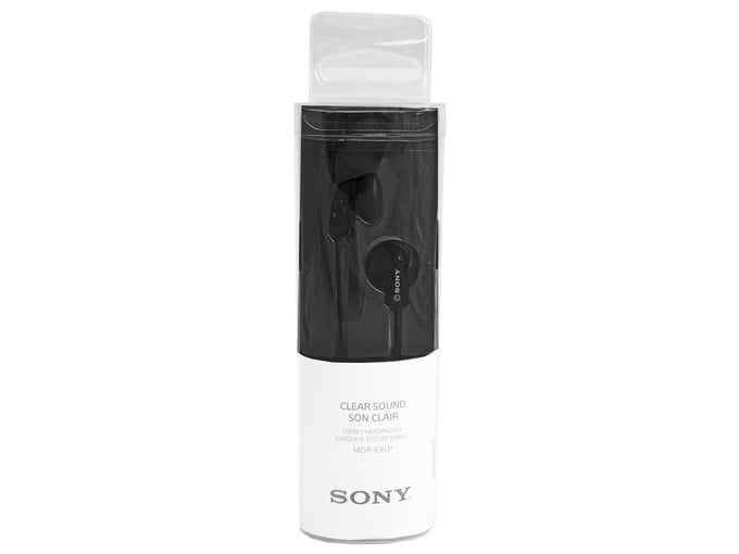 Sony Slušalice MDR-E9LPB