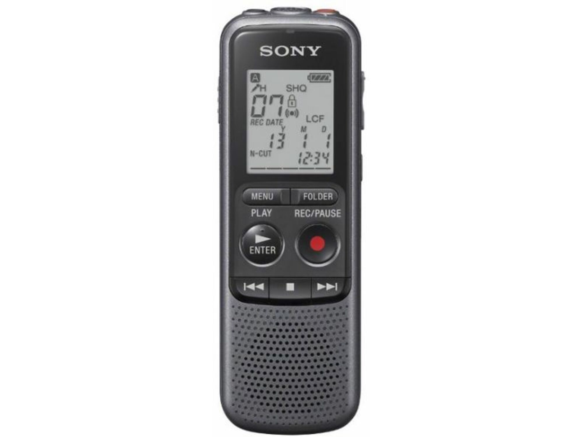Sony Diktafon ICD-PX240