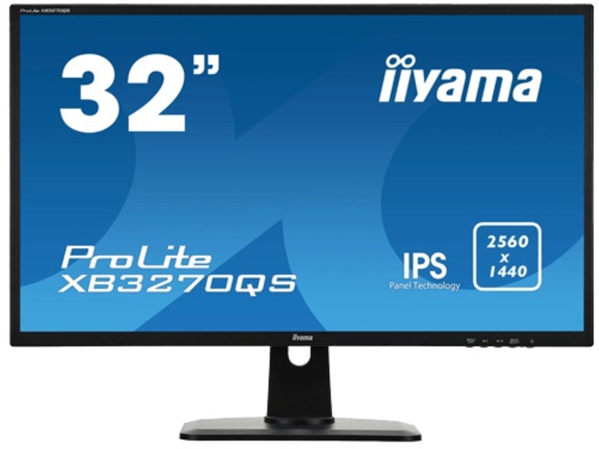 iiyama Monitor Prolite 32 inch 2560x1440