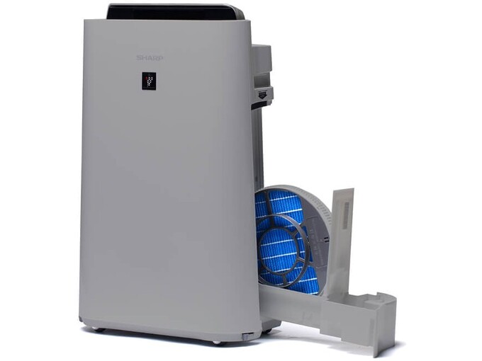 Sharp Prečišćivač vazduha UA-HD50E-LS03