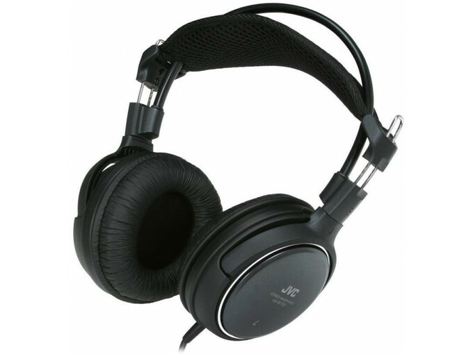 JVC Slušalice HA-RX700