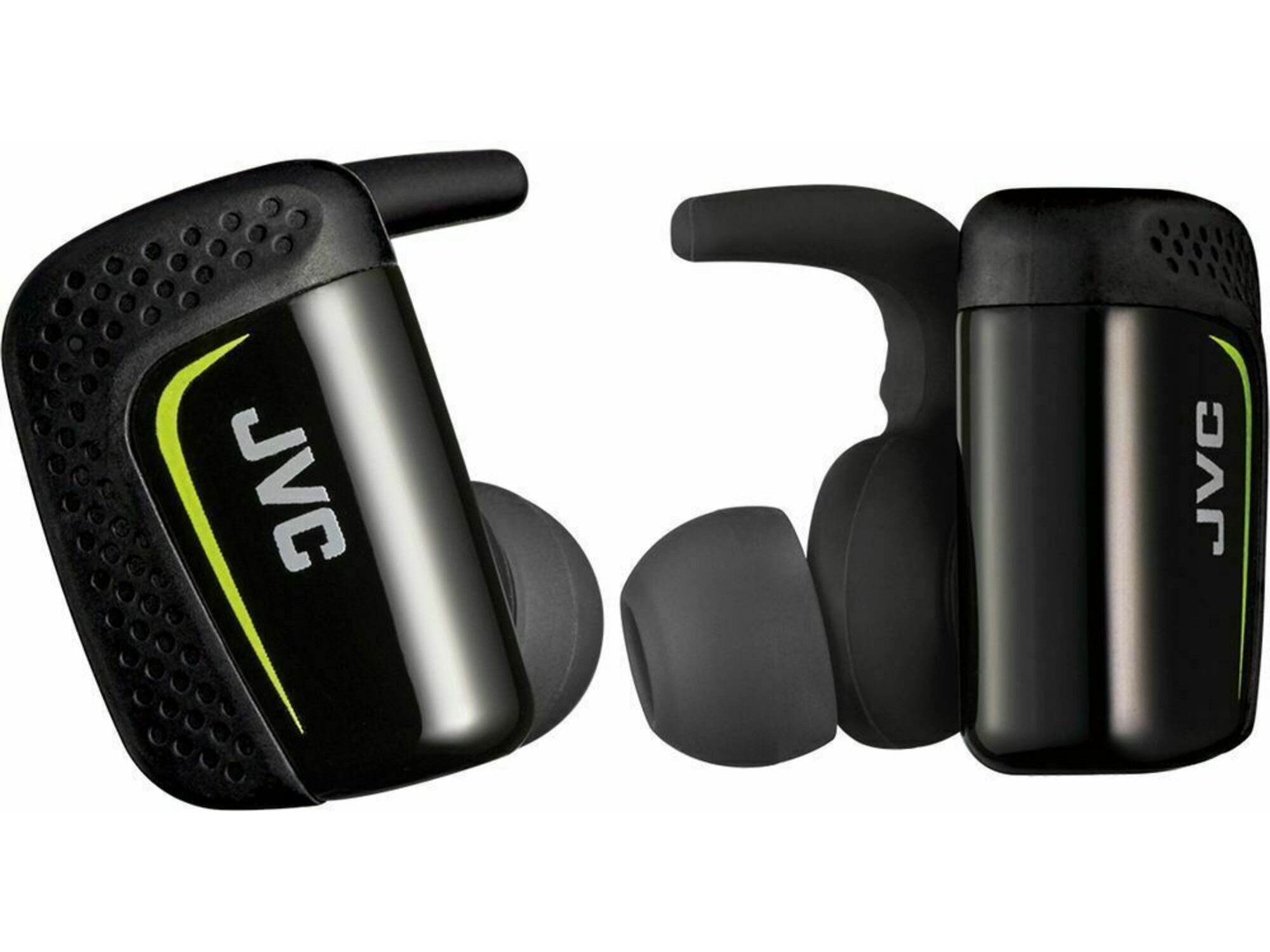 JVC Bluetooth slušalice HA-ET90BT