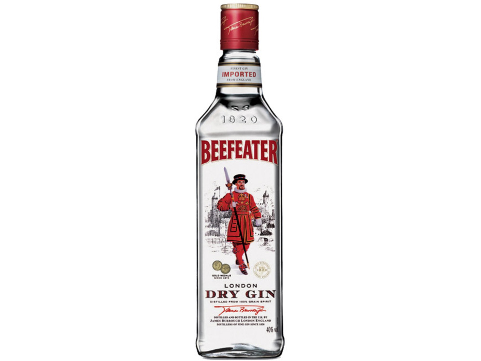 Beefeater Gin 1l