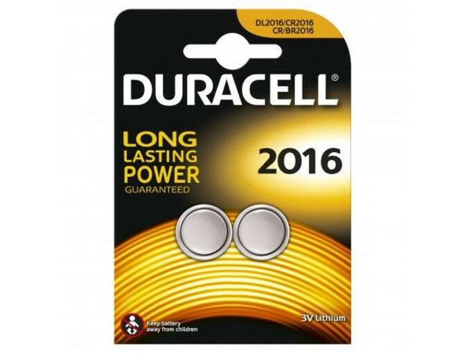 Duracell Baterija Coin LM 201