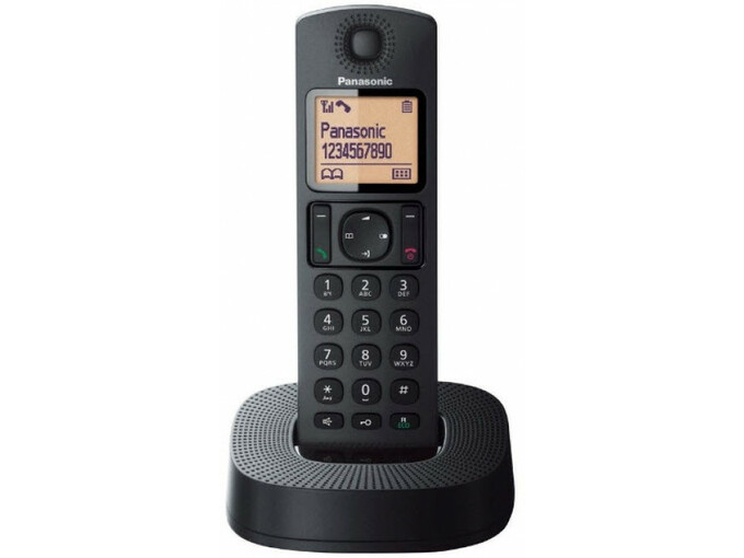 Panasonic Bežični telefon KX-TGC310FXB