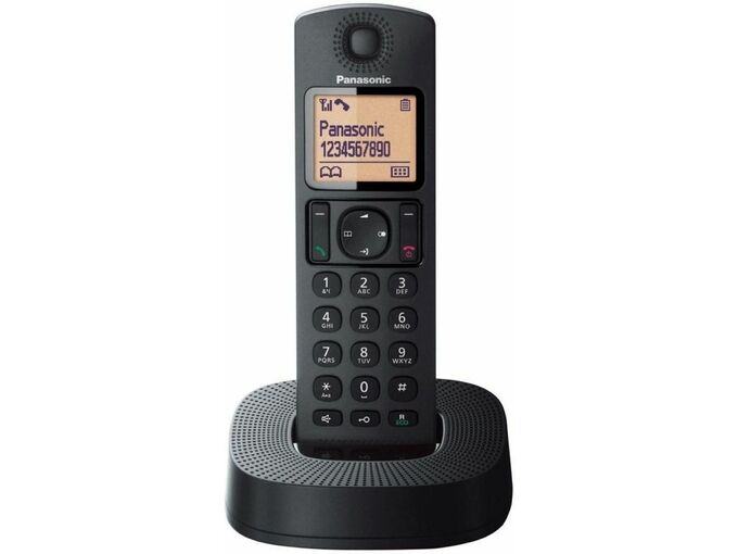 Panasonic Bežični telefon KX-TGC310FXB
