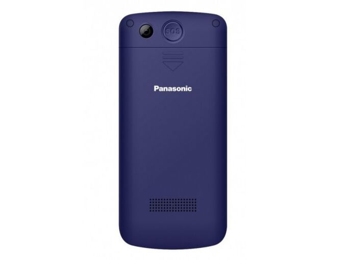 Panasonic Mobilni telefon KX-TU110EXC