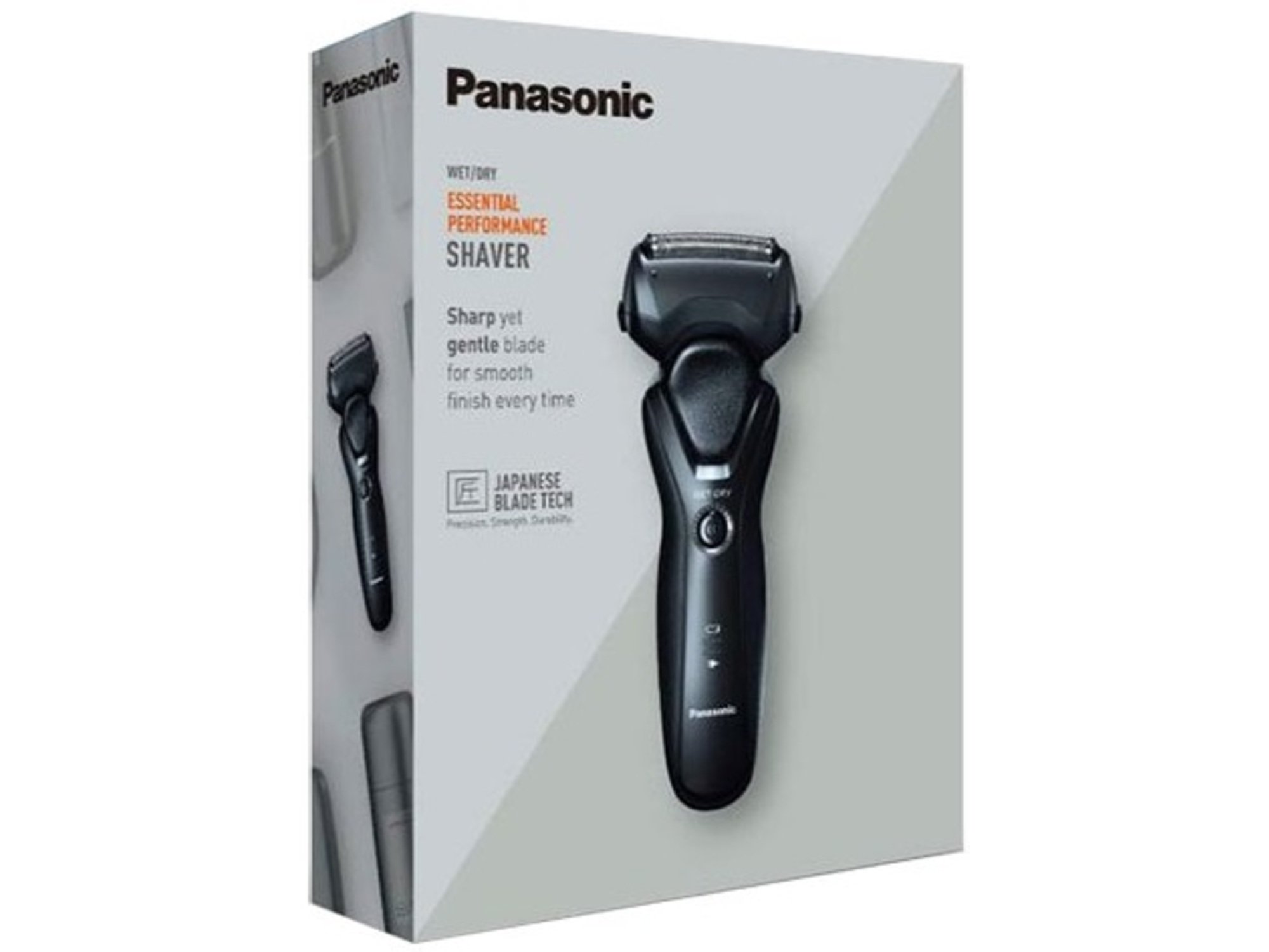 Panasonic aparat za brijanje ES-RT37-K503