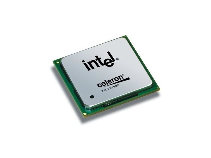 Intel CPU Celeron BOX Procesor G4920