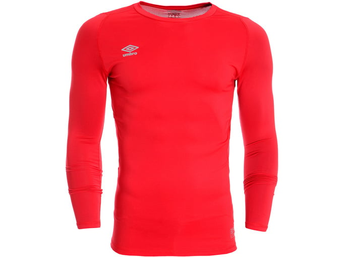 Umbro Dres Knitted Ls Jersey 64037U-7RA