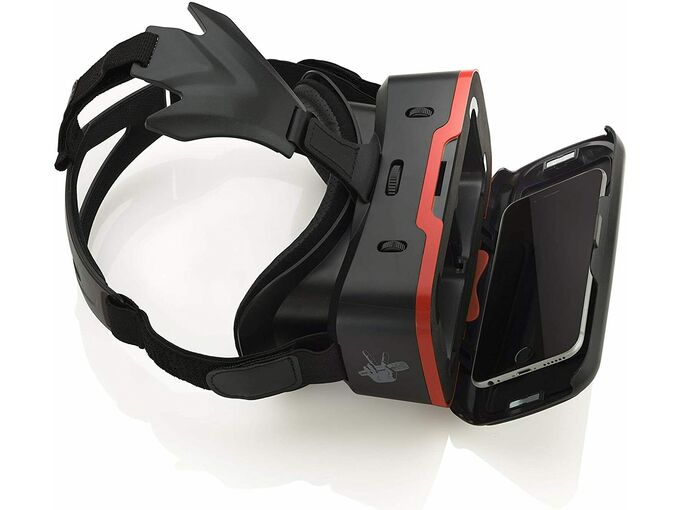 Naočare za Smart telefone 3D The Voice Premium VR