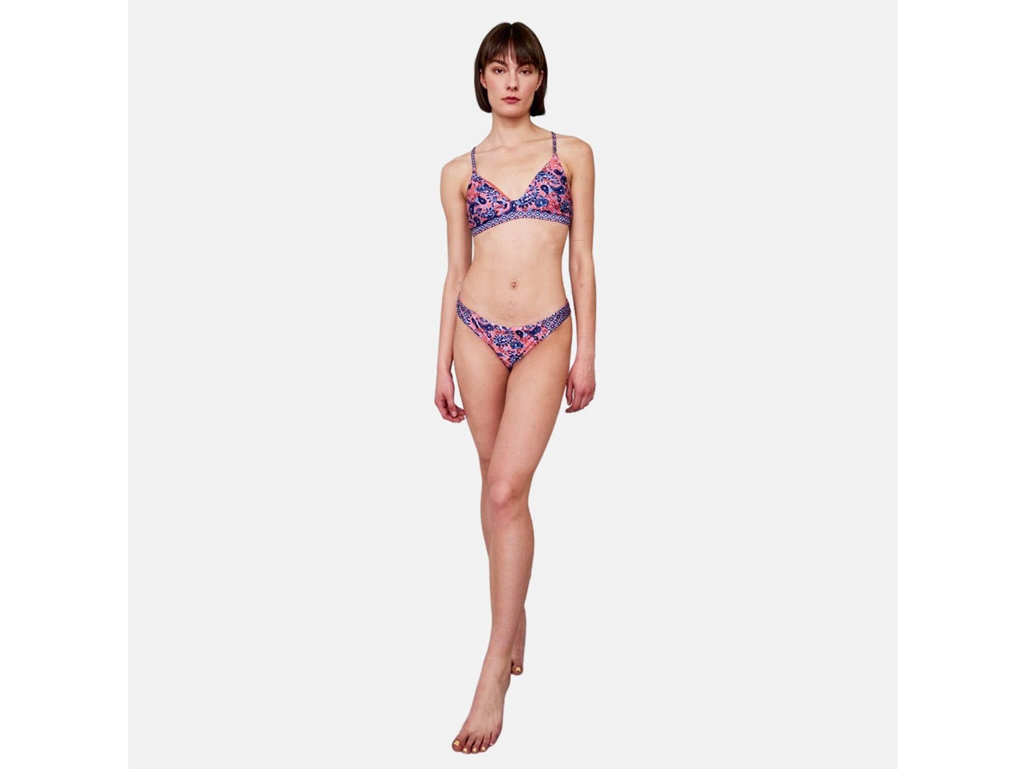 Superdry Ženski kupaći kostim W3010271A