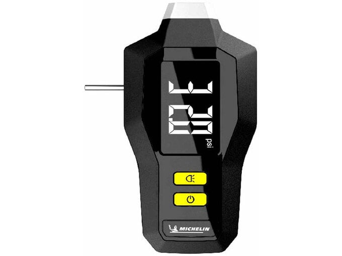 Michelin Digitalni merač pritiska gume sa LCD ekranom 12292