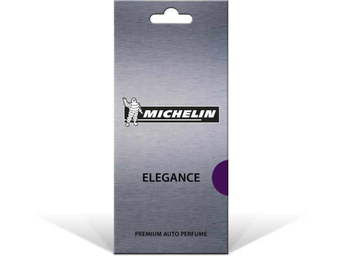 Michelin Mirisni osveživač 2D premium elegance
