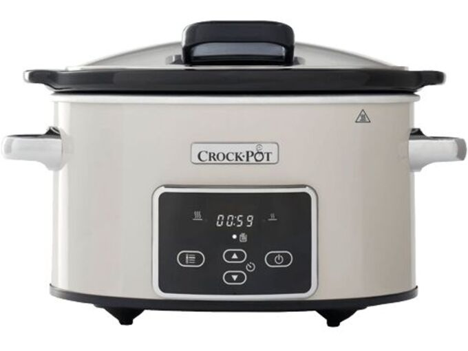 CrockPot Aparat za kuvanje CSC060X01