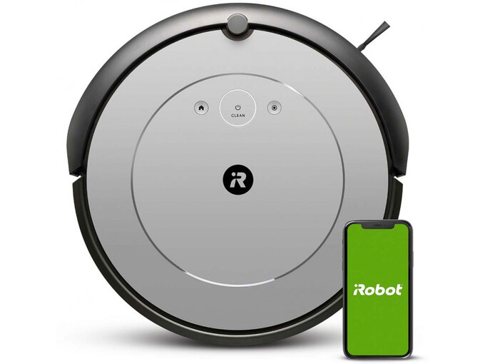 iRobot Robot usisivač Roomba i1156