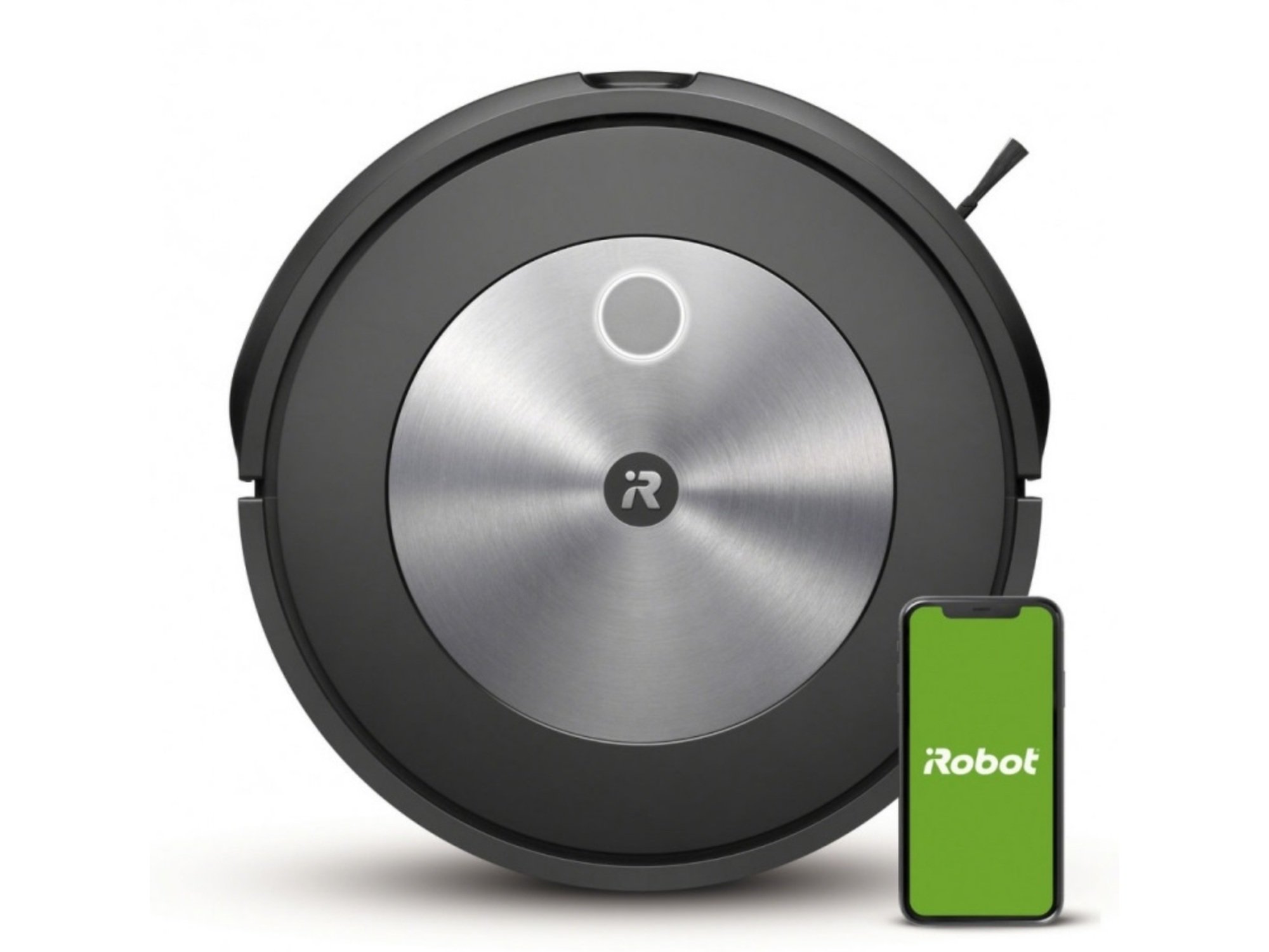 iRobot Robotski usisivač Roomba j7158 - j7