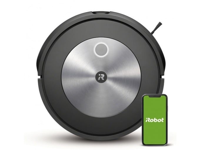 iRobot Robotski usisivač Roomba j7158 - j7