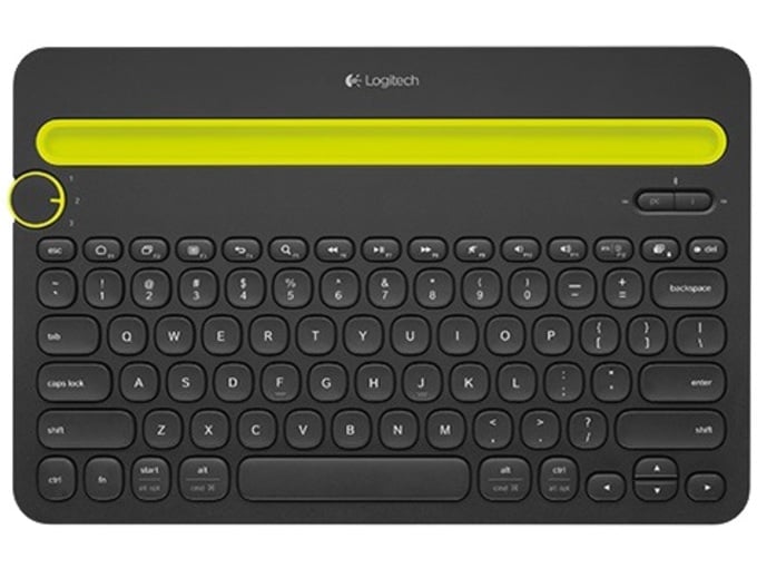 Logitech Bežićna tastatura K480