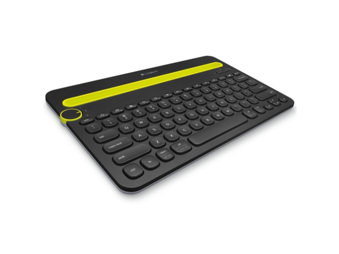Logitech Bežićna tastatura K480