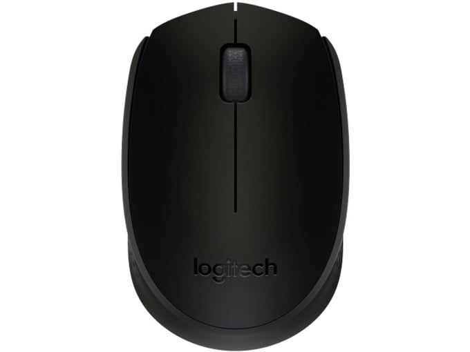 Logitech Bežični miš B170 - Business - EMEA