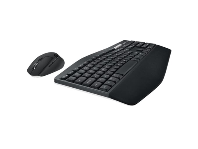 Logitech Bežična tastatura i miš Performance MK850