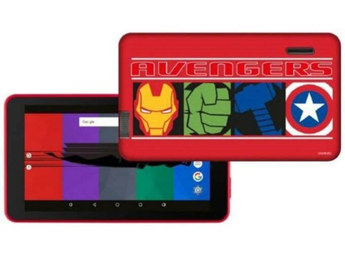 eSTAR Tablet Hero Avengers 7inch ES-TH3-AVENGERS-73