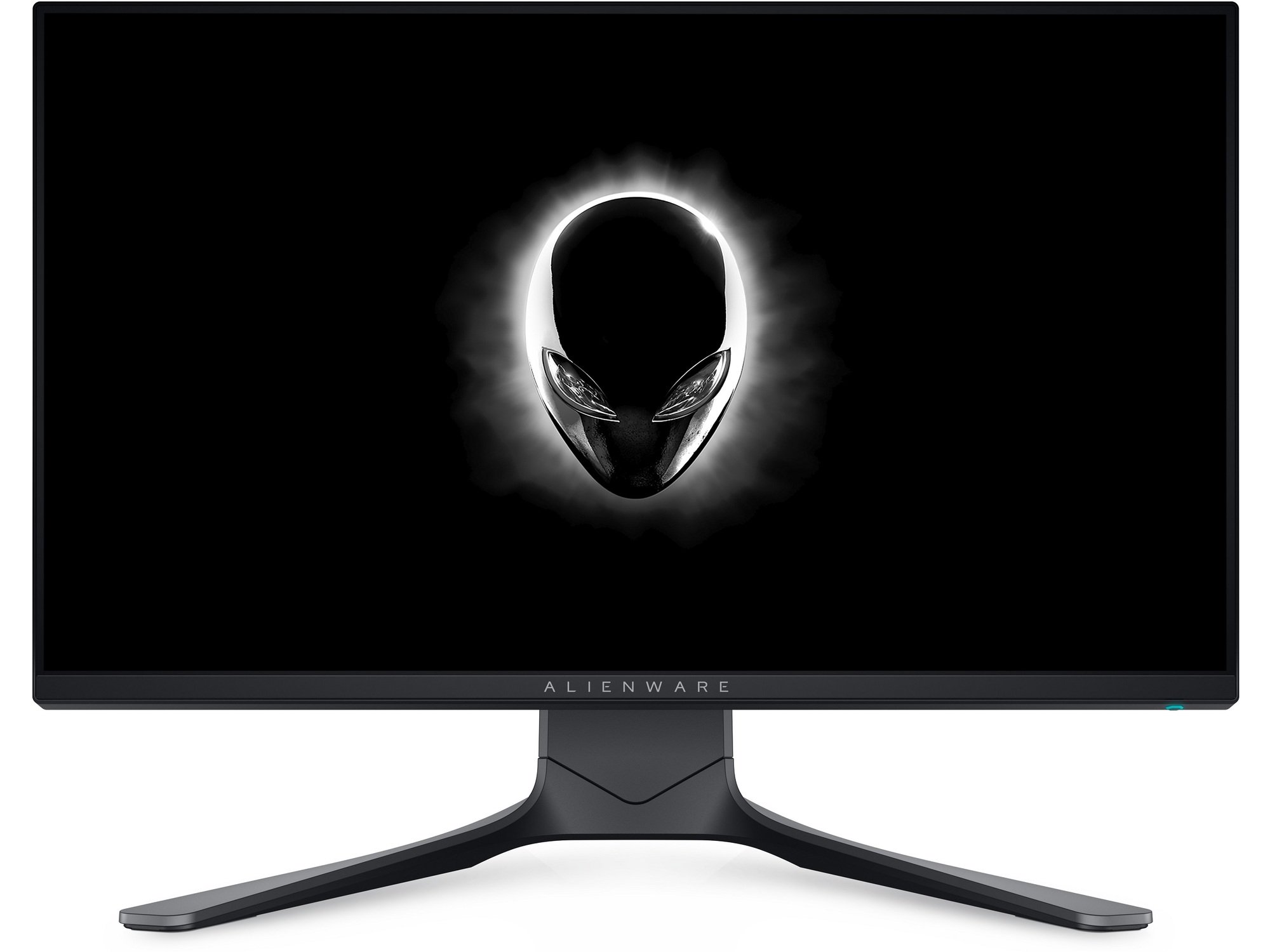 DELL Monitor 25inch AW2521HF 240Hz FreeSync/G-Sync Alienware Gaming