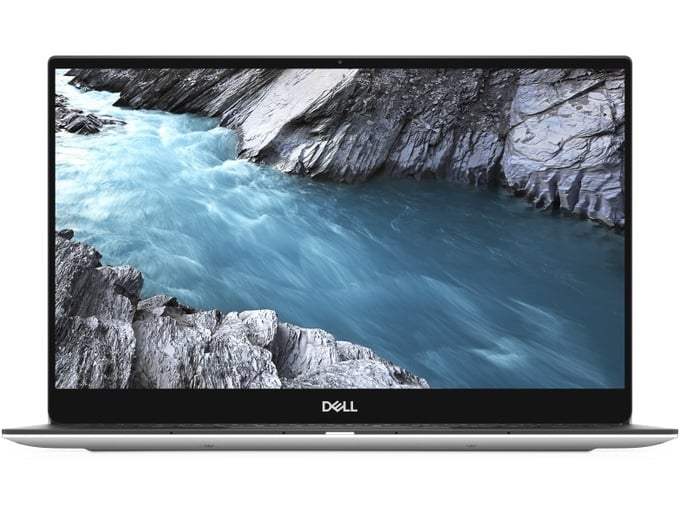 Dell Laptop XPS 9305 Intel Quad Core i7 1165G7 13.3inch FHD 8GB 512GB SSD Intel Iris Xe Win10 YU