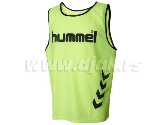 Hummel Muški dres Fundamental Training Bib 05002-5009