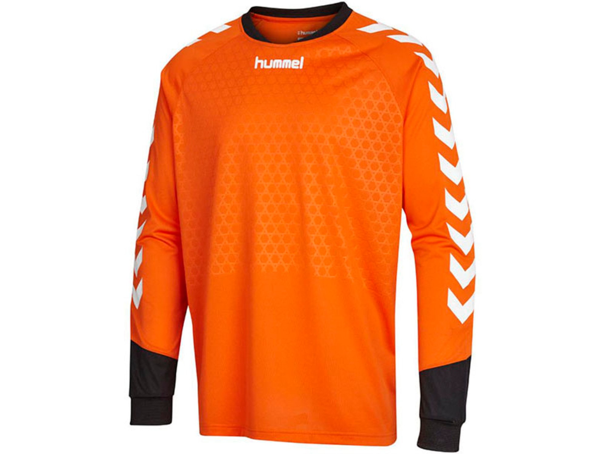 Hummel Dres Essential Goalkeeper Jersey 04087-5076