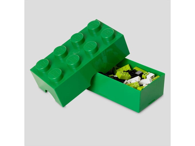 LEGO Kutija za odlaganje ili užinu 8 40231734