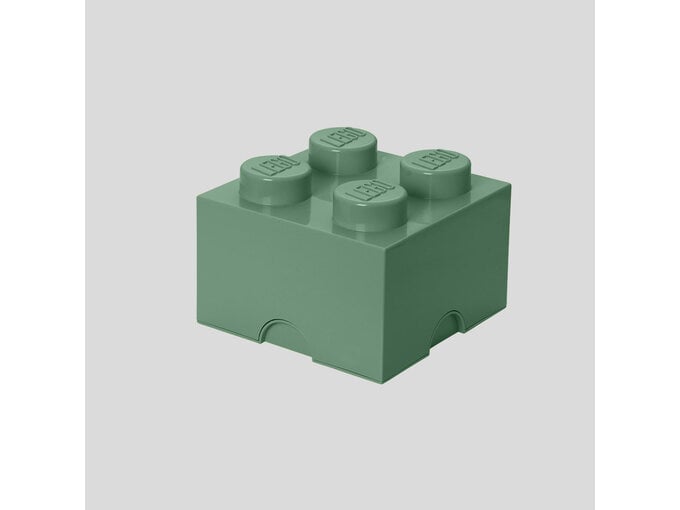 LEGO Kutija za odlaganje 4 40031747