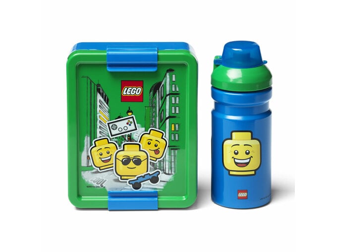 Lego Set za užinu Dečak 40581724