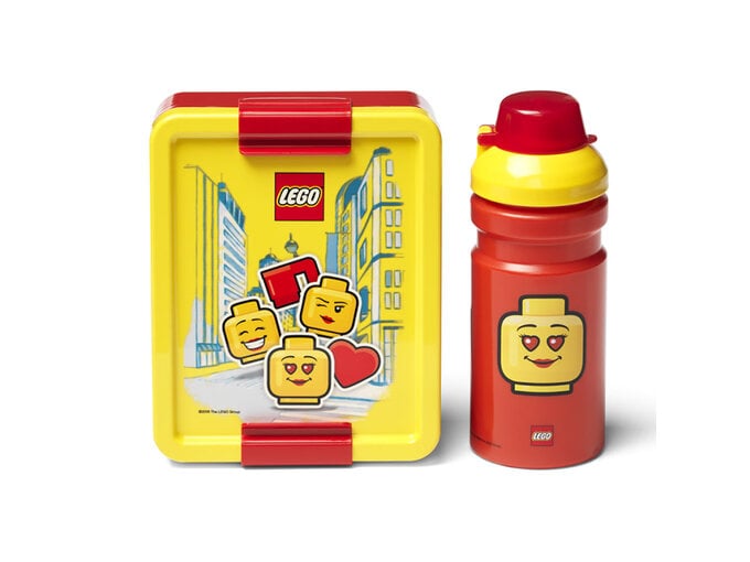 LEGO Set za užinu Devojčica 40581725