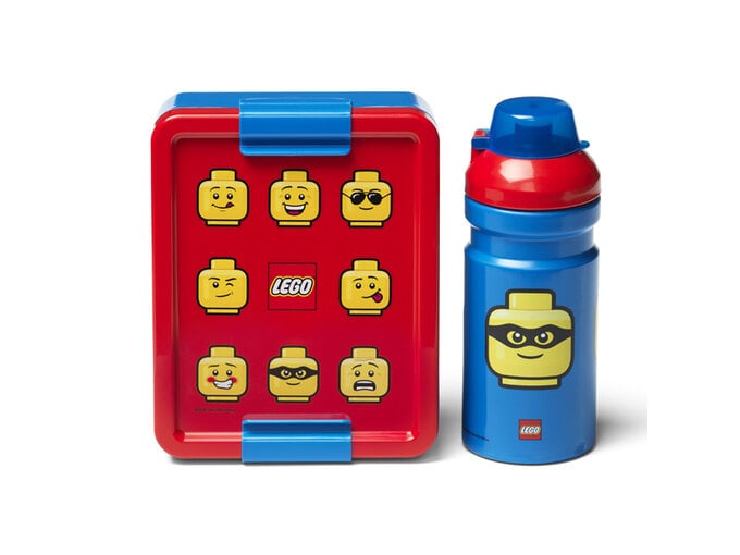 LEGO Set za užinu Klasik 40580001