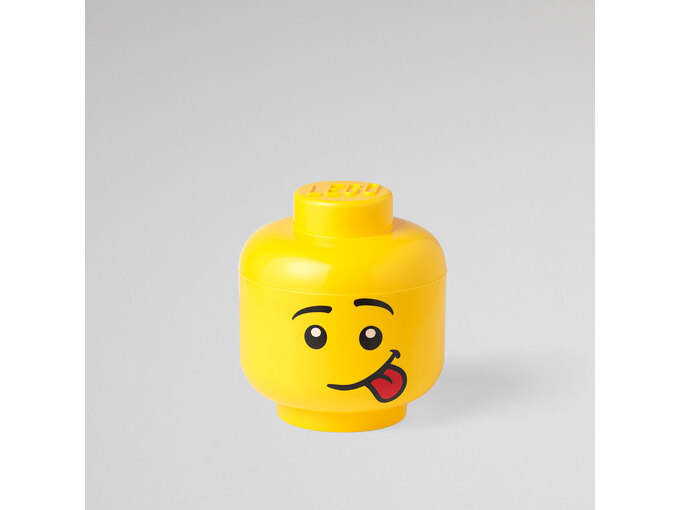 LEGO Glava za odlaganje: Šašavko 75076